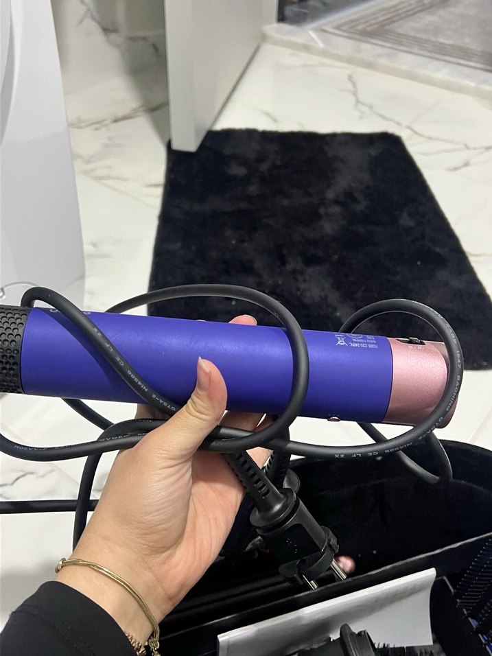 Dyson airwrap complete - Görsel 4