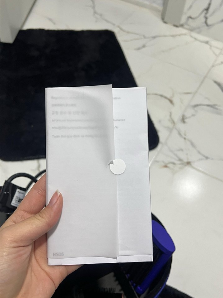 Dyson airwrap complete - Görsel 5