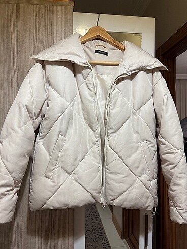 Şişme mont - Görsel 4