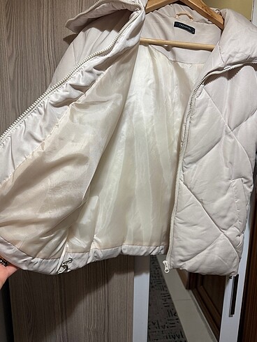 Şişme mont - Görsel 5