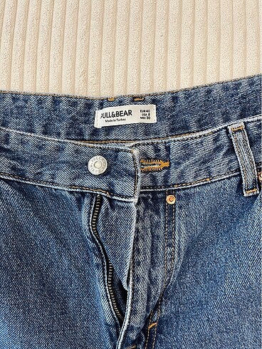 Mom Jean