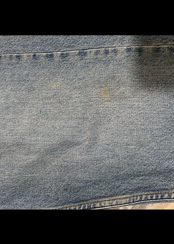 31 Beden Zara jean