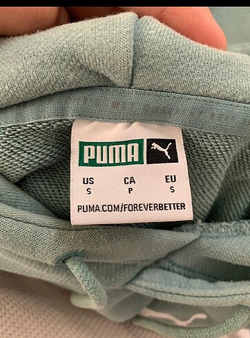 Puma Puma sweatshirt