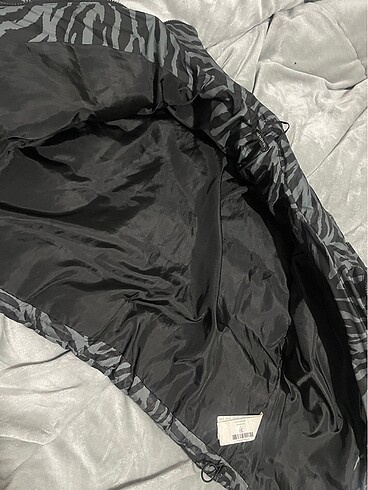 m Beden zebra mont