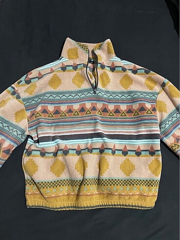 ADDAX SWEATSHİRT