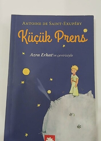 Küçük prens