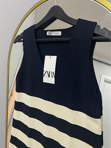 Zara elbise