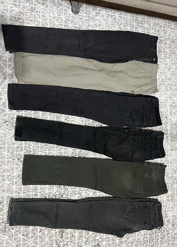 LC Waikiki Pazar Usulu Adetli Veya Toptan Kiyafetler