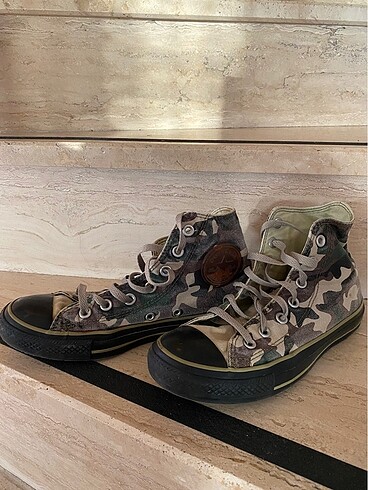 Converse CONVERSE ALL STAR ASKERİ