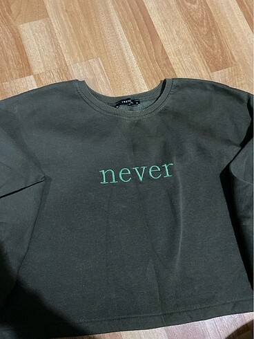 Trendyolmilla sweatshirt