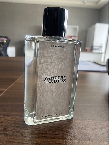 Zara Zara parfüm