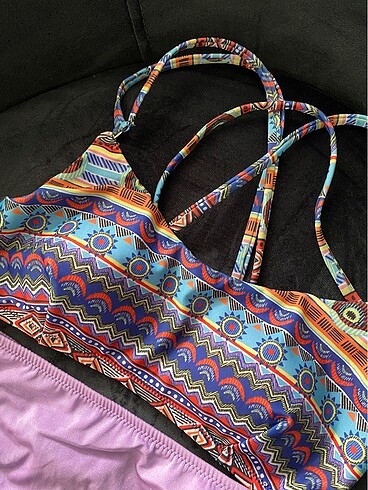 LC Waikiki LCW bikini takım