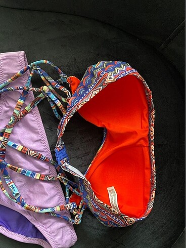 38 Beden LCW bikini takım