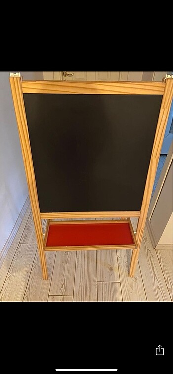 IKEA YAZI TAHTASI