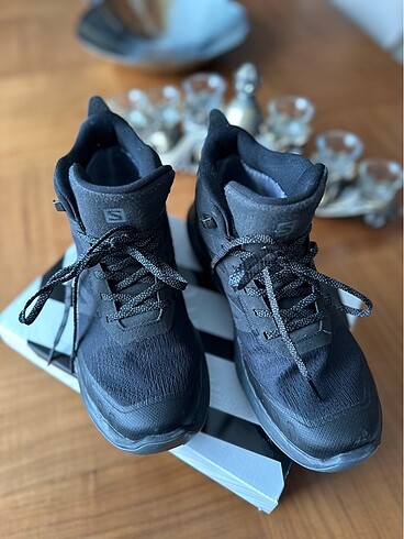 Salomon SALOMON OUTPİLSE OUTDOOR BOT