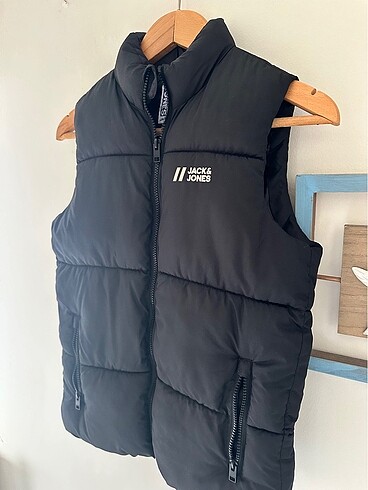 Diğer JACK&JONES ÇOCUK YELEK