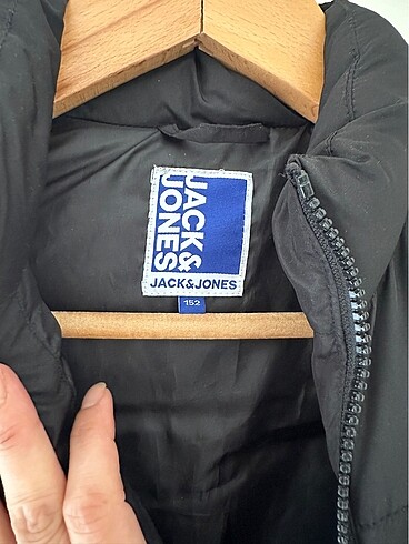 11-12 Yaş Beden JACK&JONES ÇOCUK YELEK