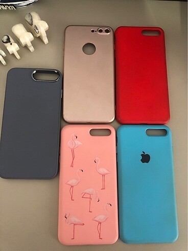 iPhone 7 ve 8 plus