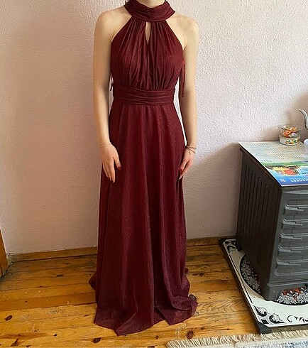 36 Beden Elbise