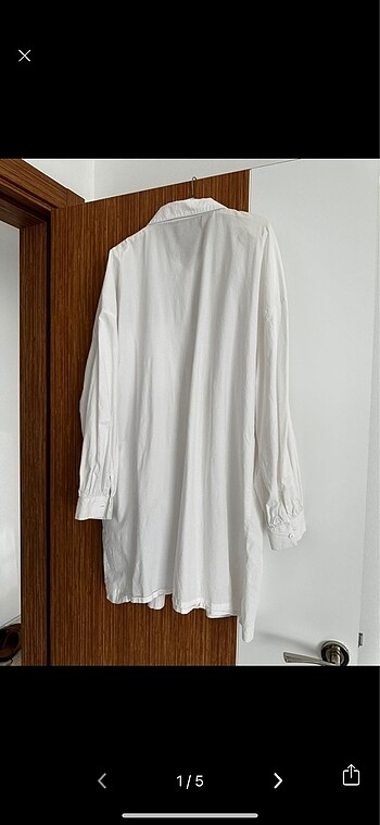 44 Beden Tunik