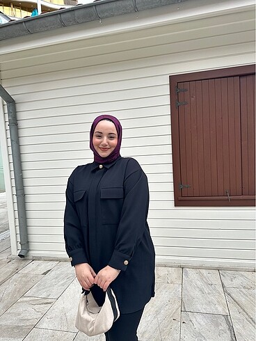 44 Beden Tunik
