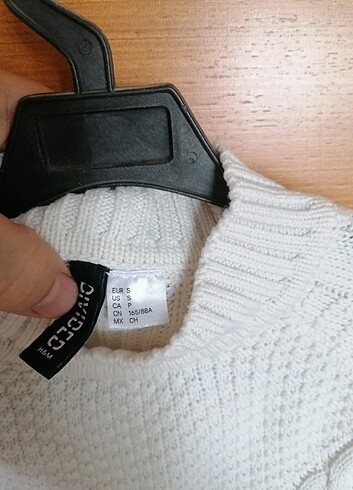 H&M Bayan kazak