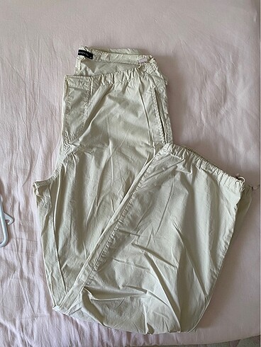 Paraşüt pantolon