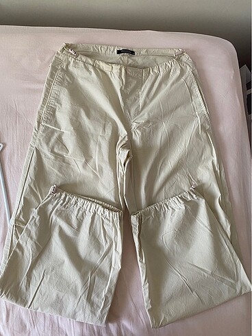 32 Beden Paraşüt pantolon
