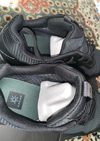 Kailas Ks2432164 Kuocang Gtx Low Waterproof Trekking ayakkabı - Görsel 9