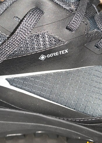 Kailas Ks2432164 Kuocang Gtx Low Waterproof Trekking ayakkabı - Görsel 6