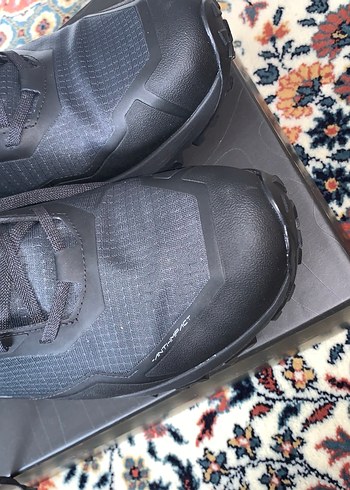 Kailas Ks2432164 Kuocang Gtx Low Waterproof Trekking ayakkabı - Görsel 5