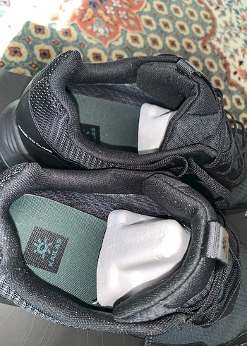 Kailas Ks2432164 Kuocang Gtx Low Waterproof Trekking ayakkabı - Görsel 11