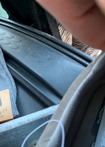 Dockers Gri Outdoor Erkek Ayakkabı - Görsel 8