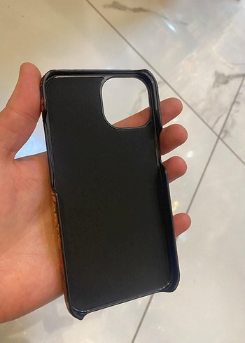 Gucci Çok Renkli Parlak Bohem Telefon Kılıfı Iphone 13-14 uyumlu - Görsel 2