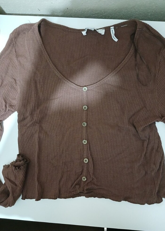 Mini üst - Görsel 3