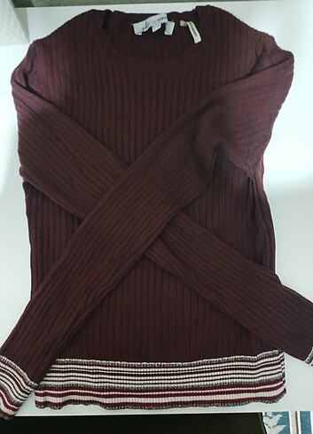 Bordo body - Görsel 5
