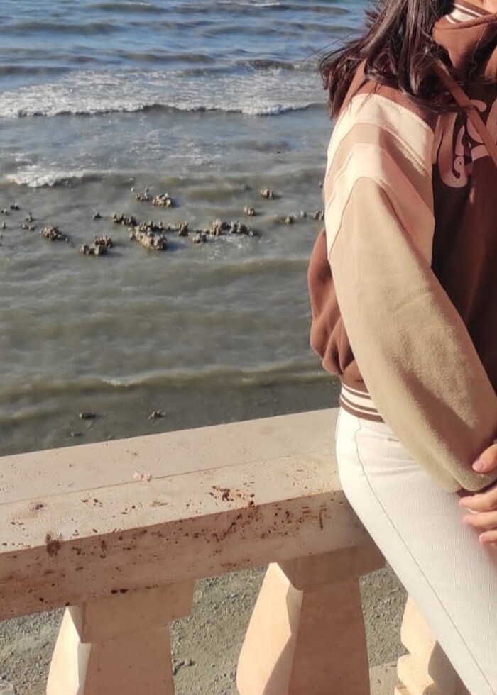 College ceket - Görsel 2