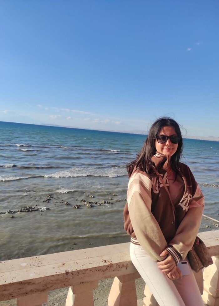 College ceket - Görsel 3