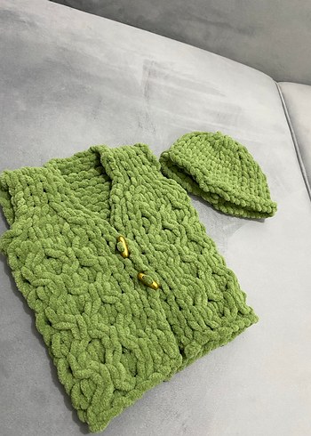 Diğer 6-12 Ay, 18 cm