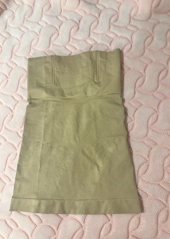 Bej Elbise Korsesi - Görsel 2