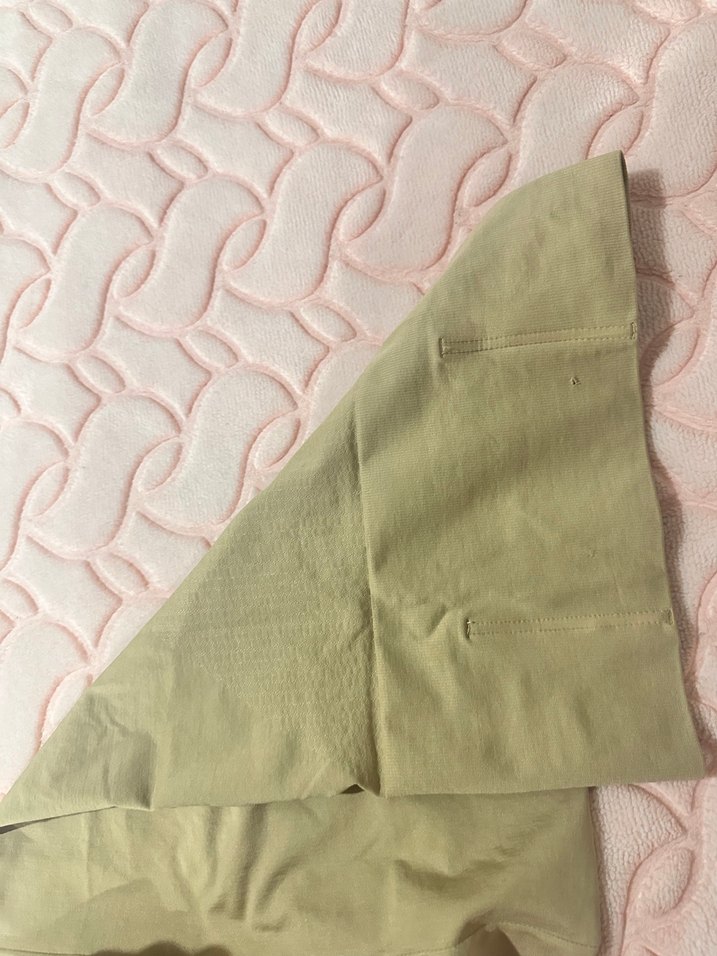 Bej Elbise Korsesi - Görsel 5