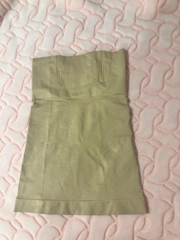 Bej Elbise Korsesi - Görsel 2