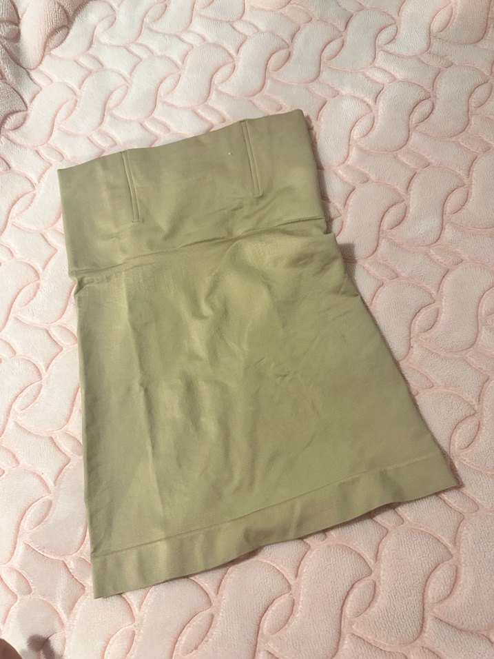 Bej Elbise Korsesi - Görsel 3