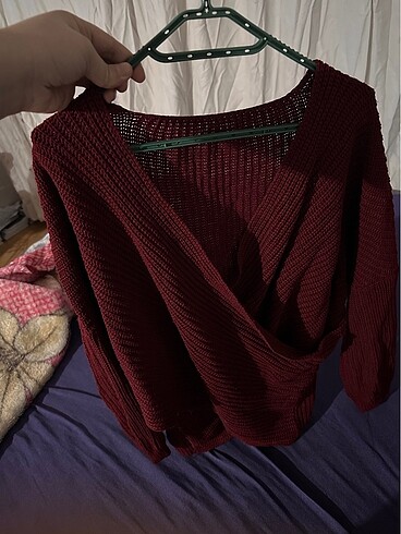 Bordo kazak