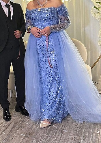 Nişan abiyesi