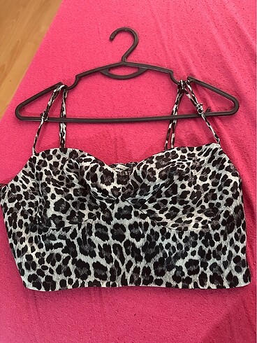 Leoparlı Crop