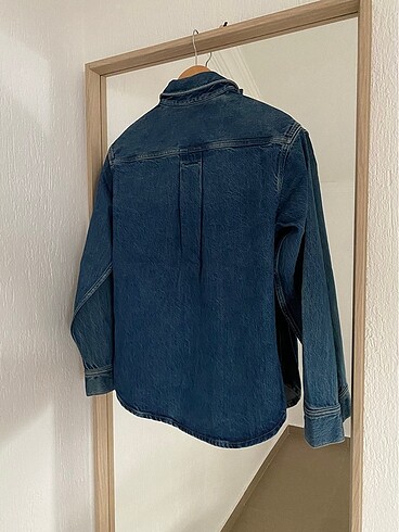 Massimo Dutti Massimo dutti kot ceket