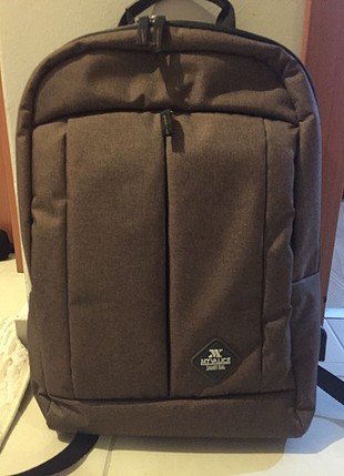universal Beden My Valice Smart Bag - Akıllı Sırt Çantası 