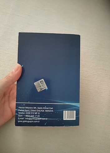  Sağlık eğitiminde cep sözlüğü kitabı