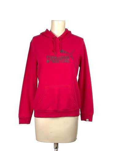 Puma Sweatshirt %70 İndirimli.